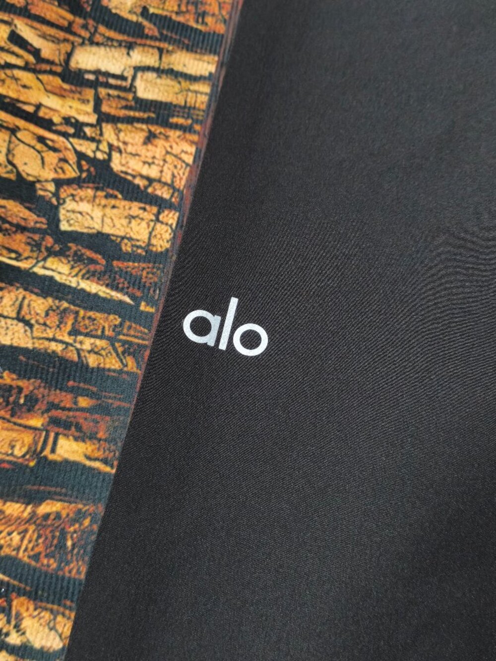 Alo Yoga Suit Up Trouser Black - Regular 30" Inseam🌺 - Picture 6 of 7